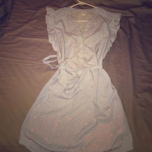 Summer/spring super cute dress